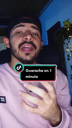 Cómo Hacer Guaracha en 1 Minuto: Tutorial Práctico