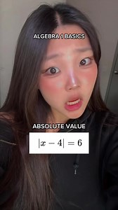 Understanding Absolute Value: Algebra Explained