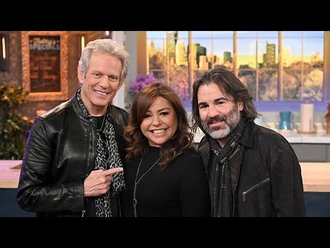 Eagles Legend Don Felder Tells The Story Behind The Double-Neck Guitar He Uses For Hotel Californ…
