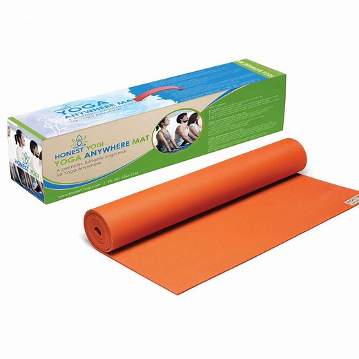 [Hot Item] Custom Printing Kraft Corrugated Yoga Mat Box Packaging Shipping Boxes for Yoga Mat
