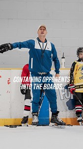 Download the iTH App and get a 1-week FREE trial to watch all the tutorial videos! | ITrain Hockey