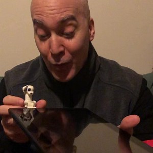 15 reactions · 3 comments | Evening host Eric Holland explains why WFUV is like a dog with great abs! | WFUV Public Radio | Facebook