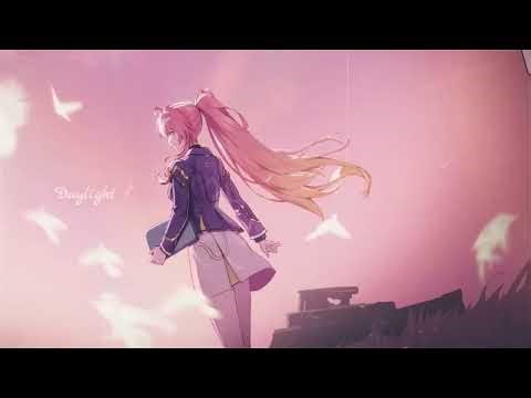 Fleet Snowfluff EP || Wuthering Waves