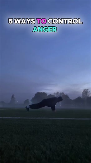 Ways to Control Anger | #motivation #anger #control #success #viral #trending #tiktok #shorts