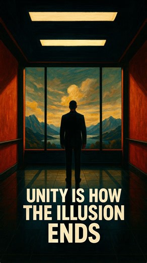 Joey Pepperoni on Instagram: "Unity Is How the Illusion Ends Eight billion people versus a handful at the top. This isn’t about violence or chaos. It’s about unity, awareness, and withdrawing belief from corruption. We’ve seen people come together peacefully and force change. When people stop fighting each other, the system loses control. Unity is the one thing they never want. #Unity #Awakening #TruthOverFear #BulgariaProtests #CollectiveAwakening"