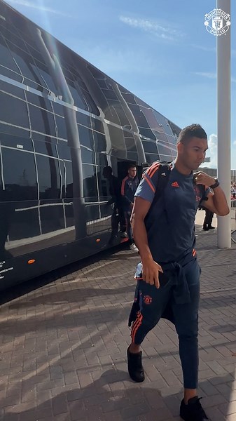 817K views · 10K reactions | We've arrived at St Mary's  Follow...