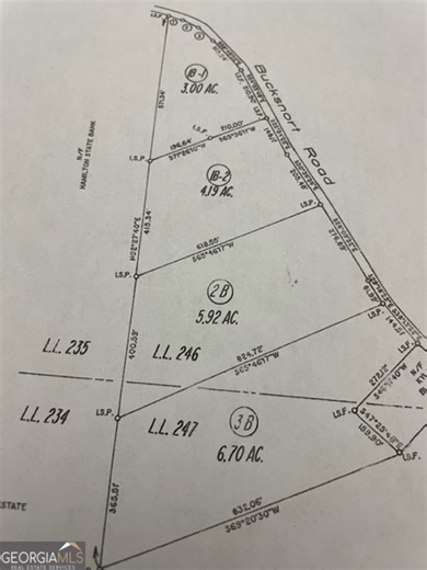 0-C1 Truck Stop Way / Short Rd, Jackson, GA 30233 - MLS 10699058 - Coldwell Banker