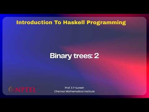 Binary trees: 2