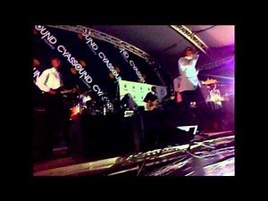 Matatiele Music Festival - Jaziel Brothers - Ngeke Ndiphinde
