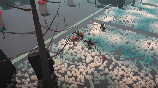 Medievaly: Battle Simulator - Official Release Date Trailer