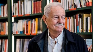 Eduardo Mendoza: 50 años de 'La verdad sobre el caso Savolta'
