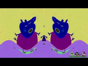 Preview 2 Peppa Pig Intro Effects Effects (Preview 2 Splaat V2 Effects)