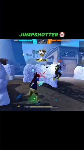 😂 Easy Game 😂 #gajjubhai #gyangaming #raistar #ffesports #ffoldpeak #ajjubhai #jatavgamer #fff