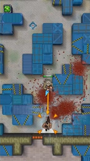 Level 37 complete – clean, stealth, no mistakes. 🗡️