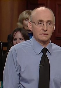 Supreme Justice With Judge Karen S02:E28 - Episode 2-042A & 2-042B