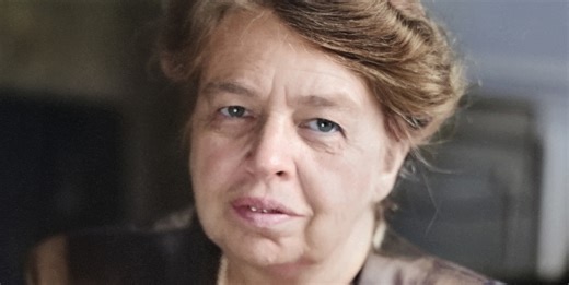 The Untold Story of Eleanor Roosevelt