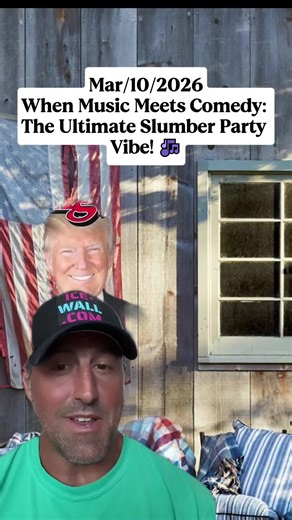 When Music Meets Comedy: The Ultimate Slumber Party Vibe! 🎶😴✨ #Entertainment #ViralHumor #FYP #satire #fypシ #viral #markanthonydjango #greenscreen #foryou #music #lucifer #tiktok #slumberpart