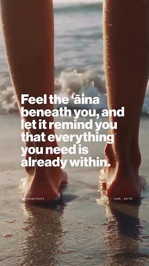 Reconnect | The Kū Project