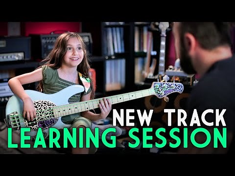 Learning A New Track From Scratch (Live Session)