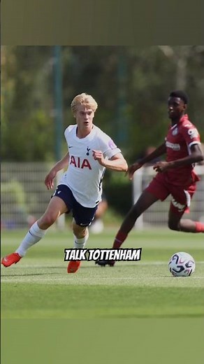 Spurs 1-1 Getafe Highlights | Tottenham Hotspur Preseason Friendly at Hotspur Way | COYS THFC TTID