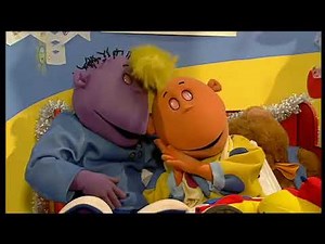 Tweenies - White Christmas (2001)