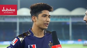 192K views · 119 shares | Muhammad Hasnain talks to #BilalAshraf about the #BefikerMoment of the Match in the amazing victory of #QuettaGladiators. #Pakistan #PSL2020 #JeetKiJang #JubileeLife #Insurance #PakistanKaPassion | Jubilee Life Insurance Company Limited | Facebook