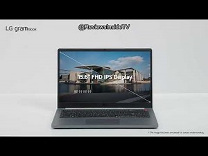 LG gram Book 15" Review: Is This Lightweight Laptop Worth Your Money in 2025?