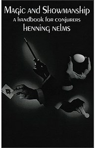 Magic and Showmanship