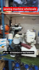 84K views · 1.4K reactions | Wholesale price in delhi Chanda sewing machine | Chanda Sewing | Facebook