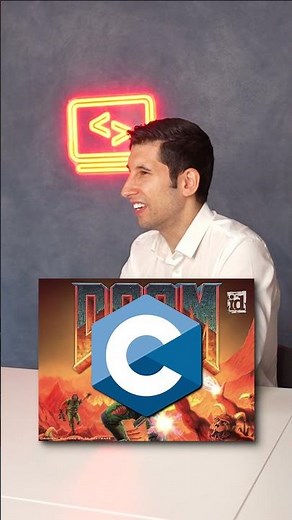 What game was programmed with what software? #game #programmer #software