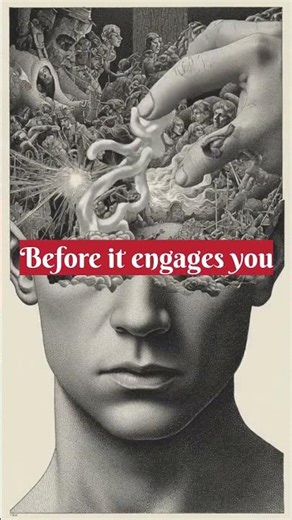 This is what happens when you stay idle | Education After AI | #mindfulness