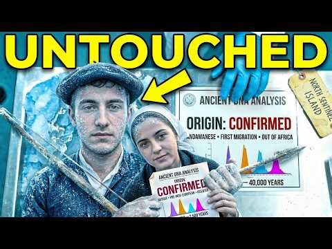 DNA Reveals The BASQUES Shouldn't Exist — Science Can't Explain How They Survived