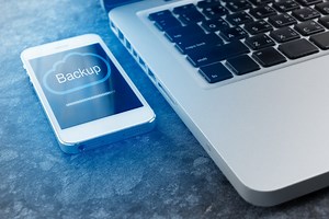Handy Backup erstellen: Anleitung für iPhone und Android-Smartphones