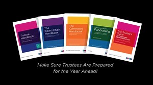 Is your board's governance expertise growing as fast as your school's challenges? NAIS Trustee Training Tools can help. Start the school year off right with handbooks that give your board members the strategic context and practical advice to boost their work from good to great. https://bit.ly/4bXn3V2 | NAIS -- National Association of Independent Schools