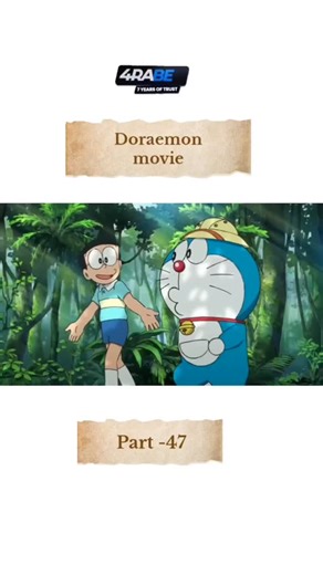 Nobita doremon on Instagram: "Doraemon: Nobita in the New Haunts of Evil - Peko and the Five Explorers (or New Nobita's Great Demon—Peko and the Exploration Party of Five) is a 2014 animated Doraemon movie, a remake of the 1982 film, about Nobita and friends discovering a secret, technologically advanced dog kingdom in Africa, befriending a mysterious dog named Peko, and helping them fight an evil dictator to save their world. It's a sci-fi adventure focusing on friendship and courage, with them