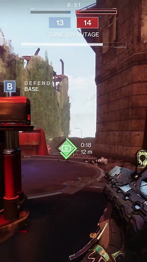 Apply for the Honorary Titan Society | Destiny 2 Hunter PvP Build