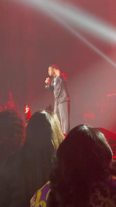 26K views · 394 reactions | What did everyone think of Keith Sweat last night? | 96.3 KISS-FM | Facebook