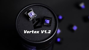 1 0.2=1.2？两年一更的Vertex V1.2轴全面解析