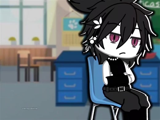 damn she's hot😍 || the nerd || ft: @gachayusa || cr: idk || #gachatrend #gacha #gachafyp #fyp #fypage #xyzbca #viral #gachalife #blowup #xyz #foryou #4u ib: y4miixq._