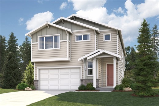 Village at Creekside by Century Communities