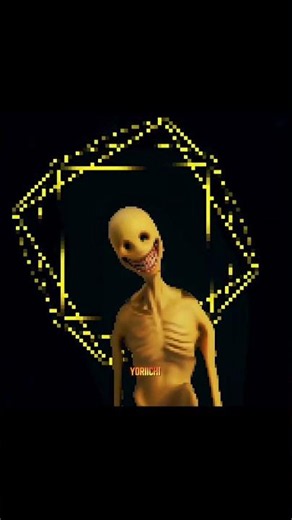 Rate this Verity transition 1-10! 💀🔥 Heavy creepy analog horror funk drop! 👇