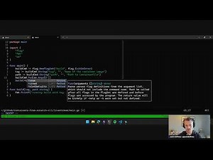 Containers from Scratch: Episode 1