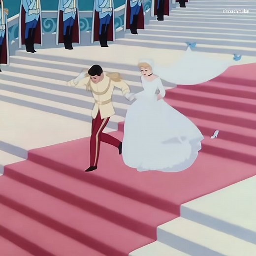 Disney Princesses Blushing Moments Compilation