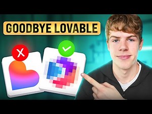 I Tried Copying Lovable Using Lovable