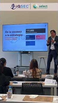 La escazes de talento ya es un riesgo de negocio