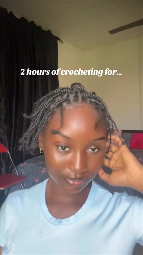 ywigs amazon on Instagram: "Just 2 hours to transform your beauty ✨ Would you try this easy crochet method? Quick install, gorgeous results, and a flawless boho look—all without the long hours. 💁🏽‍♀️✨ Perfect for anyone who loves beauty and efficiency. #ywigs #ywigsamazon #crochethair #crochetmethod #crochetbraids #humancrochethair #bohobraids #protectivestyle #braidstyles #hairinspo #hairtok #braiderlife #blackgirlhairstyles #amazonhair #amazonfinds #naturalhaircommunity"