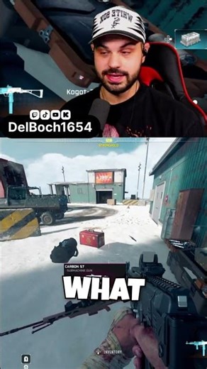 CRAZY Key Card Gives EVERYTHING! (Call of Duty) #cod #callofduty #gaming #blackops7 #warzone #fail