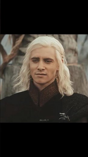 Viserys Threatens Jorah Mormont 🐉 | “Under My Reign…” | GOT #edit