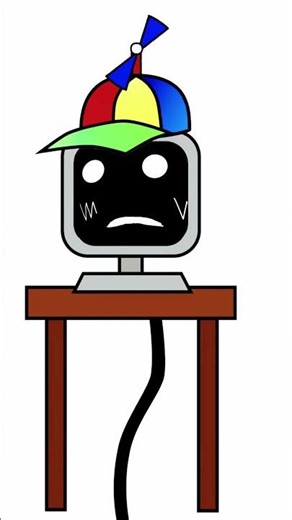 #animation #funny #caminhoparaumavidamelhor #memes #haveitoldyoulatelythatiloveyou #windows #bsod