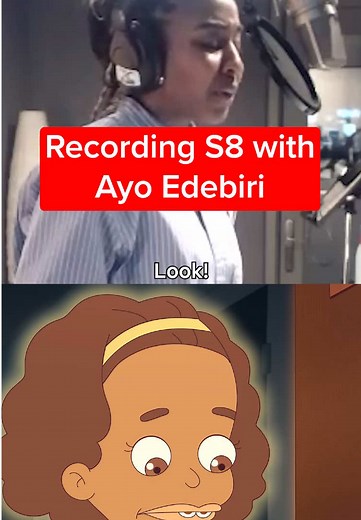 Inside Ayo Edebiri's Role as Missy in Big Mouth